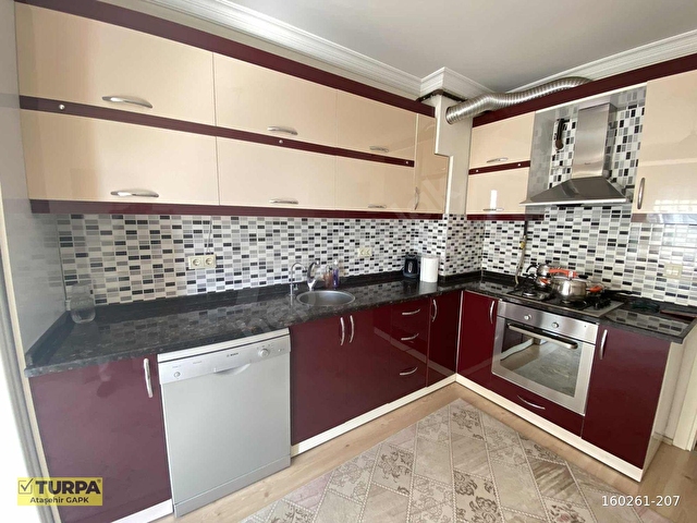 Çiğli Küçükçiğlide 3+1 Net 125m² Satılık Daire - Görsel 13
