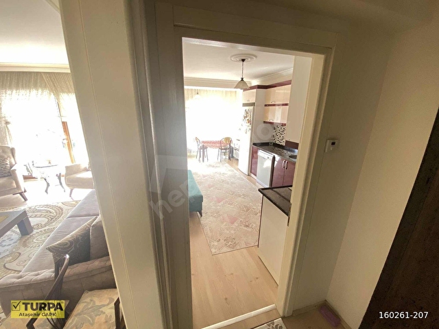Çiğli Küçükçiğlide 3+1 Net 125m² Satılık Daire - Görsel 6