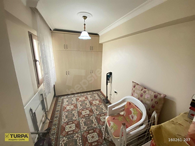 Çiğli Küçükçiğlide 3+1 Net 125m² Satılık Daire - Görsel 27