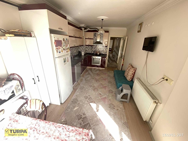 Çiğli Küçükçiğlide 3+1 Net 125m² Satılık Daire - Görsel 14