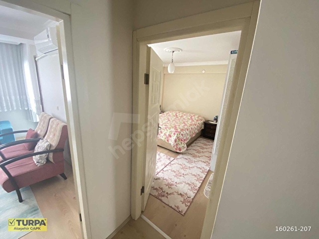 Çiğli Küçükçiğlide 3+1 Net 125m² Satılık Daire - Görsel 21