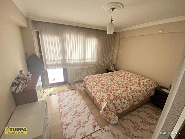Çiğli Küçükçiğlide 3+1 Net 125m² Satılık Daire - Görsel 23