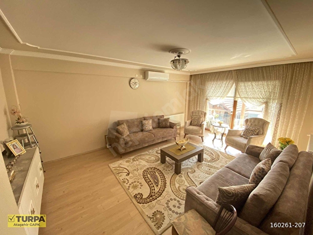 Çiğli Küçükçiğlide 3+1 Net 125m² Satılık Daire - Görsel 8