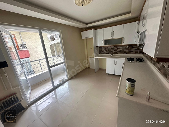 BAĞLARBAŞI MAHDE ASANSÖRLÜ CADDE ÜZERİ 3+1 ARA KAT YAPILI DAİRE - Görsel 3
