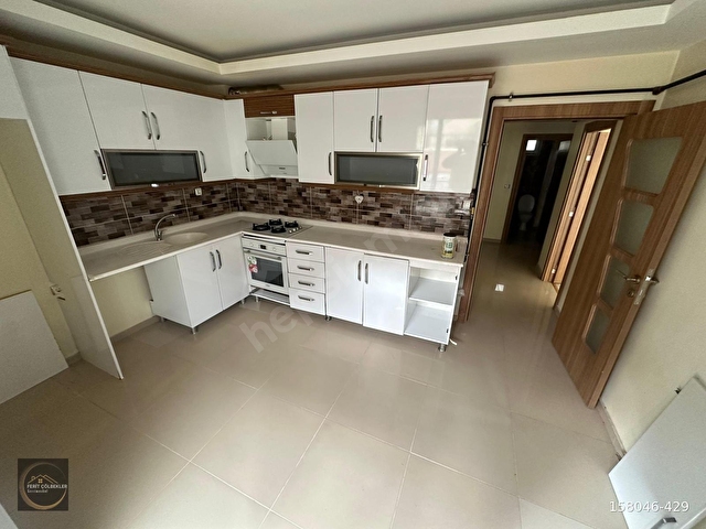 BAĞLARBAŞI MAHDE ASANSÖRLÜ CADDE ÜZERİ 3+1 ARA KAT YAPILI DAİRE - Görsel 4