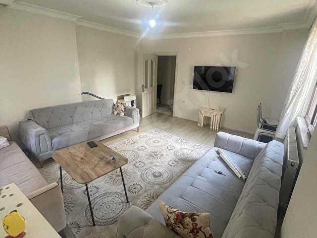 KORU EMLAKTAN KİRALIK 2+1 ARAKAT BALKONLU ASANSÖRLÜ FIRSAT DAİRE - Görsel 10