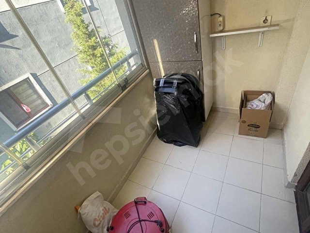 KORU EMLAKTAN KİRALIK 2+1 ARAKAT BALKONLU ASANSÖRLÜ FIRSAT DAİRE - Görsel 22