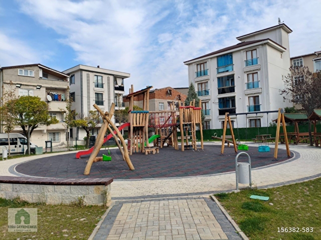 KORU EMLAKTAN KİRALIK 2+1 ARAKAT BALKONLU ASANSÖRLÜ FIRSAT DAİRE - Görsel 26