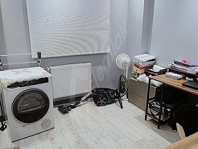 Bercesteden Kiracılı SON KAT 3+1 Merkezi Konumda Lüks Daire - Görsel 19