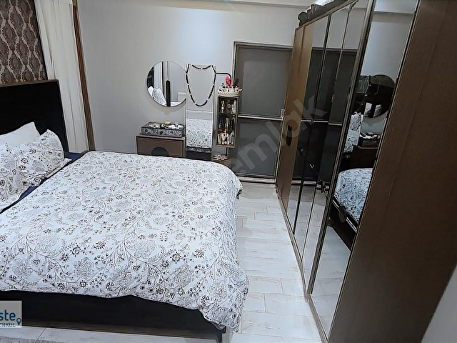 Bercesteden Kiracılı SON KAT 3+1 Merkezi Konumda Lüks Daire - Görsel 10