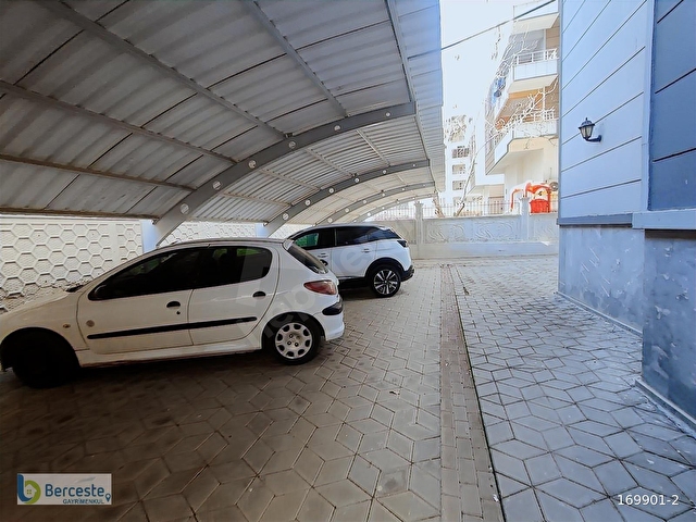 Bercesteden Kiracılı SON KAT 3+1 Merkezi Konumda Lüks Daire - Görsel 5
