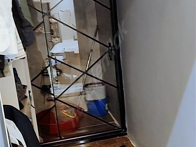 Bercesteden Kiracılı SON KAT 3+1 Merkezi Konumda Lüks Daire - Görsel 15
