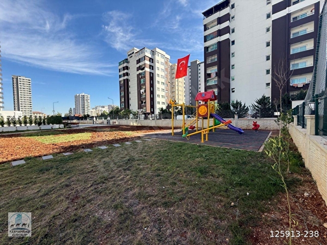 Gürselpaşada Havuzlu Güvenlikli site içerisinde 3+1 Satılık Daire - Görsel 11