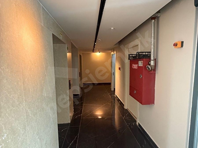 Gürselpaşada Havuzlu Güvenlikli site içerisinde 3+1 Satılık Daire - Görsel 13