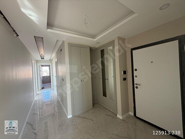 Gürselpaşada Havuzlu Güvenlikli site içerisinde 3+1 Satılık Daire - Görsel 17