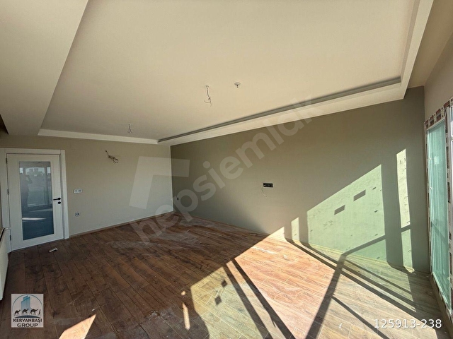 Gürselpaşada Havuzlu Güvenlikli site içerisinde 3+1 Satılık Daire - Görsel 26
