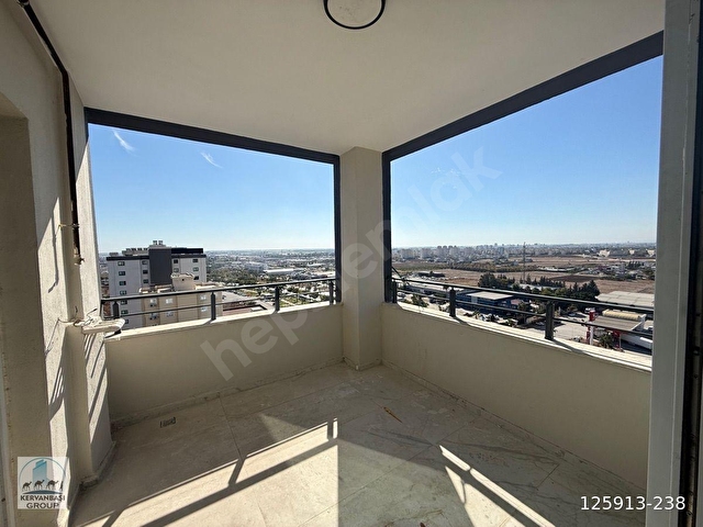 Gürselpaşada Havuzlu Güvenlikli site içerisinde 3+1 Satılık Daire - Görsel 29