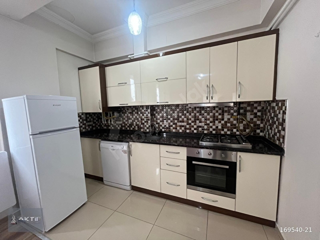 DAİREMİZ ŞEHRİN MERKEZİNDE ÇOK GÜZEL KONUMDA 2+1 - Görsel 23