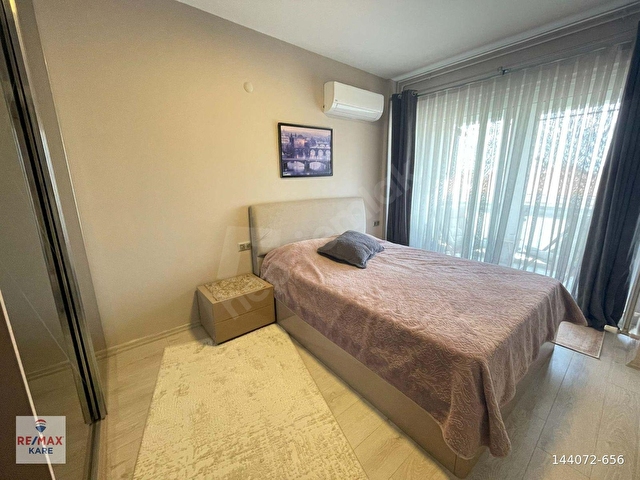 KARŞIYAKA BAHARİYEDE ÖZEL TADİLATLI 2+1 SATILIK DAİRE - Görsel 27