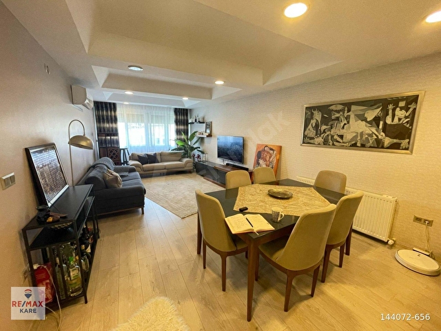 KARŞIYAKA BAHARİYEDE ÖZEL TADİLATLI 2+1 SATILIK DAİRE - Görsel 10