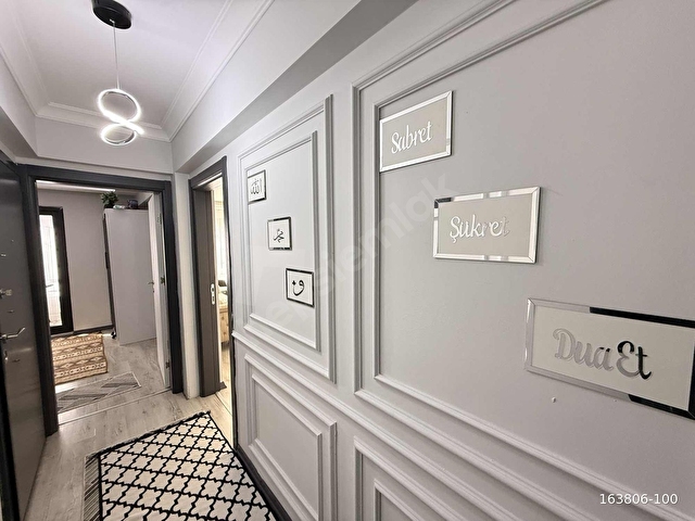 İVAdan YILDIRIM KARAPINARda SATILIK 4+1 DUBLEXLER - Görsel 5