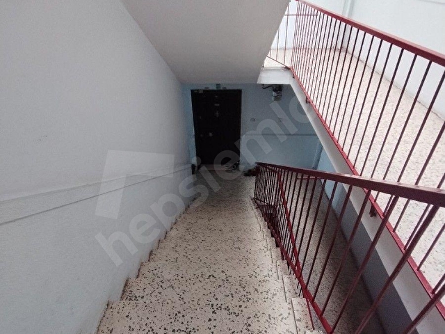 2.KAT 3+1 BAĞIMSIZ SALON AÇIK CEPHE KİRALIK DAİRE - Görsel 3