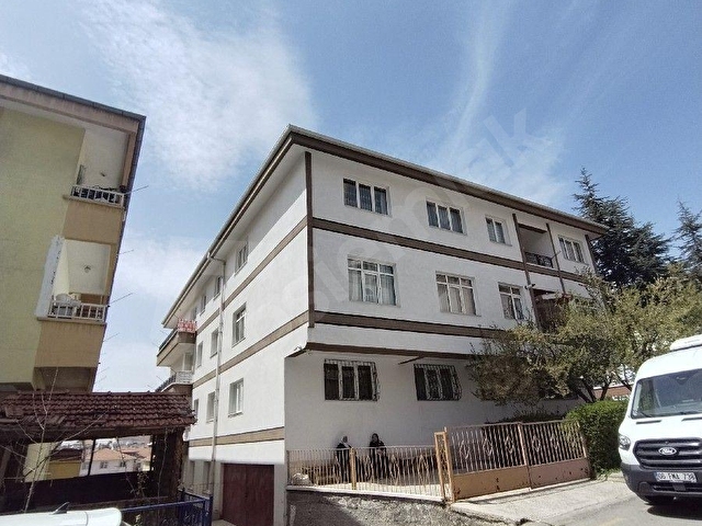 2.KAT 3+1 BAĞIMSIZ SALON AÇIK CEPHE KİRALIK DAİRE - Görsel 4