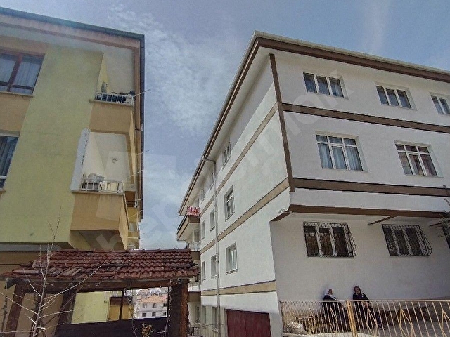 2.KAT 3+1 BAĞIMSIZ SALON AÇIK CEPHE KİRALIK DAİRE - Görsel 6
