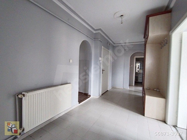 2.KAT 3+1 BAĞIMSIZ SALON AÇIK CEPHE KİRALIK DAİRE - Görsel 21