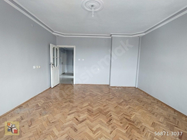 2.KAT 3+1 BAĞIMSIZ SALON AÇIK CEPHE KİRALIK DAİRE - Görsel 24