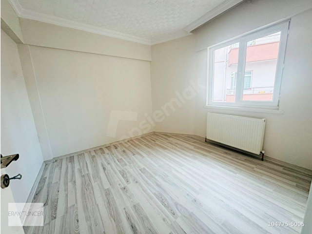 Aşık Veysel Mahallesi’nde Ön Cephe Full Yapılı 3+1 Kiralık Daire - Görsel 22