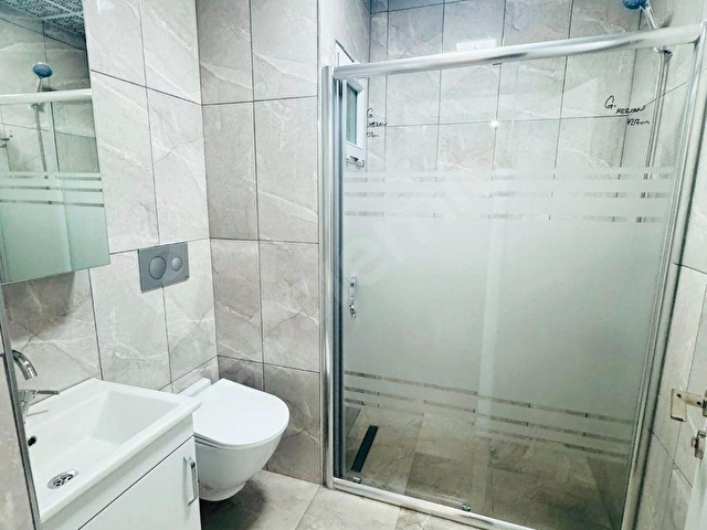 Aşık Veysel Mahallesi’nde Ön Cephe Full Yapılı 3+1 Kiralık Daire - Görsel 13