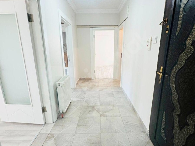 Aşık Veysel Mahallesi’nde Ön Cephe Full Yapılı 3+1 Kiralık Daire - Görsel 21
