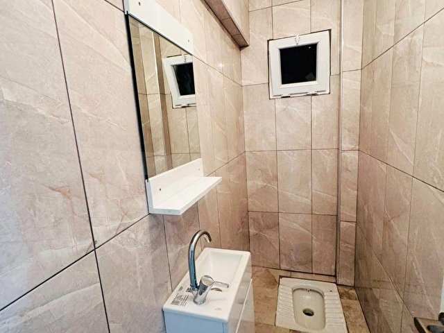 Aşık Veysel Mahallesi’nde Ön Cephe Full Yapılı 3+1 Kiralık Daire - Görsel 20