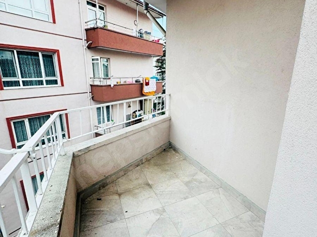 Aşık Veysel Mahallesi’nde Ön Cephe Full Yapılı 3+1 Kiralık Daire - Görsel 17