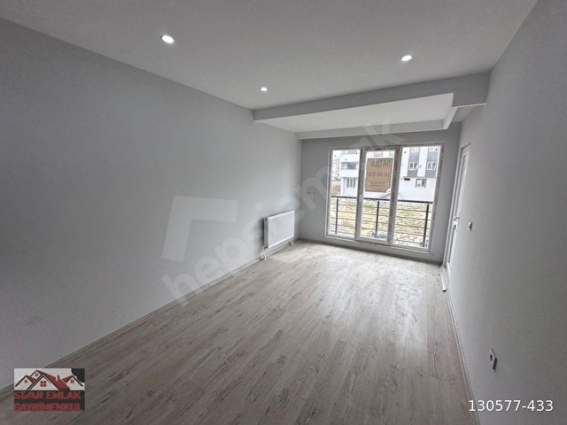 YILMAZ PARK EVLERİNDE HAVUZLU SİTE İÇERİSİNDE SATILIK 1+1 DAİRE - Görsel 17