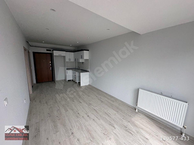 YILMAZ PARK EVLERİNDE HAVUZLU SİTE İÇERİSİNDE SATILIK 1+1 DAİRE - Görsel 18