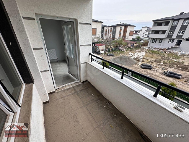 YILMAZ PARK EVLERİNDE HAVUZLU SİTE İÇERİSİNDE SATILIK 1+1 DAİRE - Görsel 21