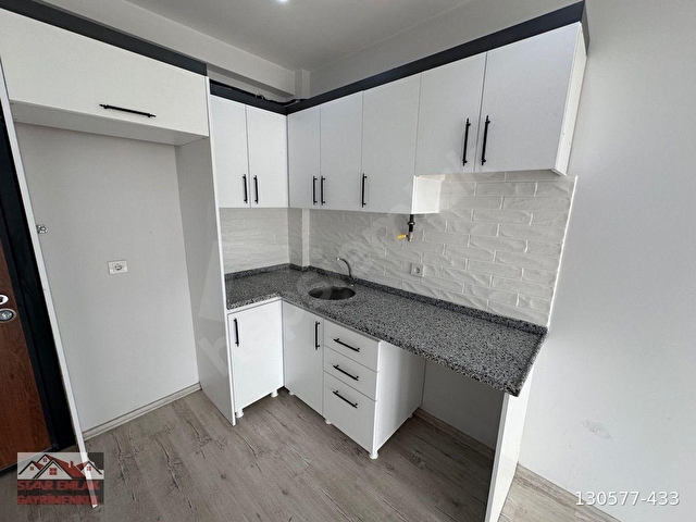 YILMAZ PARK EVLERİNDE HAVUZLU SİTE İÇERİSİNDE SATILIK 1+1 DAİRE - Görsel 23