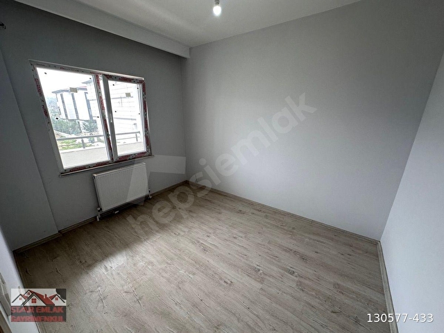 YILMAZ PARK EVLERİNDE HAVUZLU SİTE İÇERİSİNDE SATILIK 1+1 DAİRE - Görsel 24