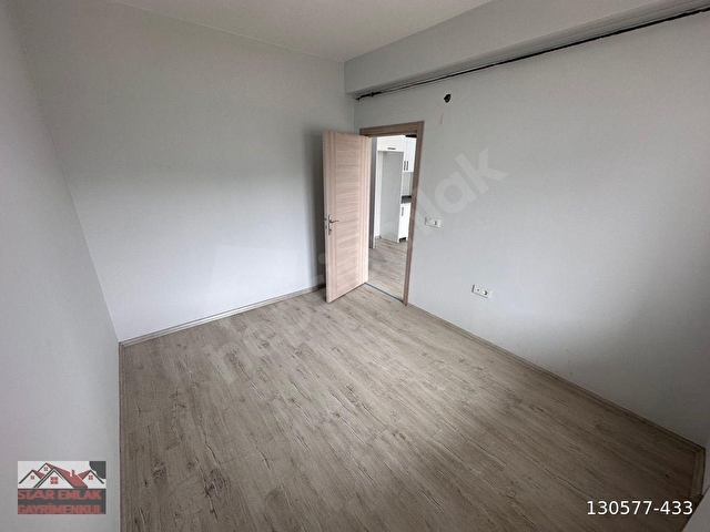 YILMAZ PARK EVLERİNDE HAVUZLU SİTE İÇERİSİNDE SATILIK 1+1 DAİRE - Görsel 26