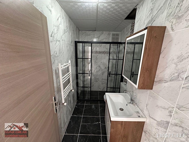 YILMAZ PARK EVLERİNDE HAVUZLU SİTE İÇERİSİNDE SATILIK 1+1 DAİRE - Görsel 27