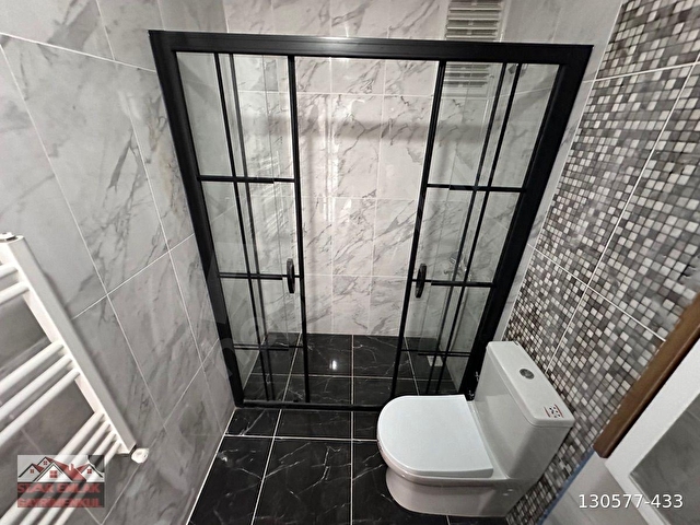 YILMAZ PARK EVLERİNDE HAVUZLU SİTE İÇERİSİNDE SATILIK 1+1 DAİRE - Görsel 29