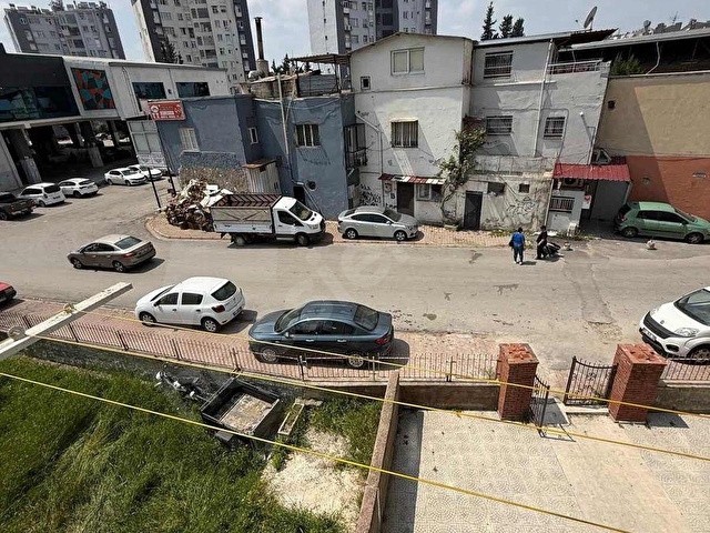 EMEK MAHALLESINDE 2 + 1 GÜZEL CEPHELI DAIRE - Görsel 18