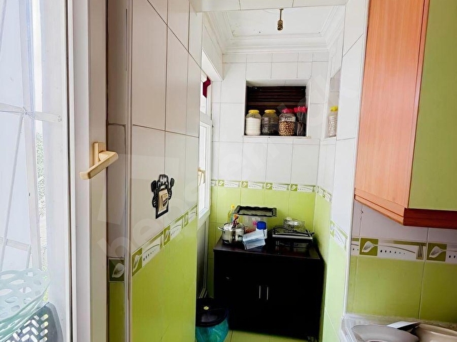 EMEK MAHALLESINDE 2 + 1 GÜZEL CEPHELI DAIRE - Görsel 30