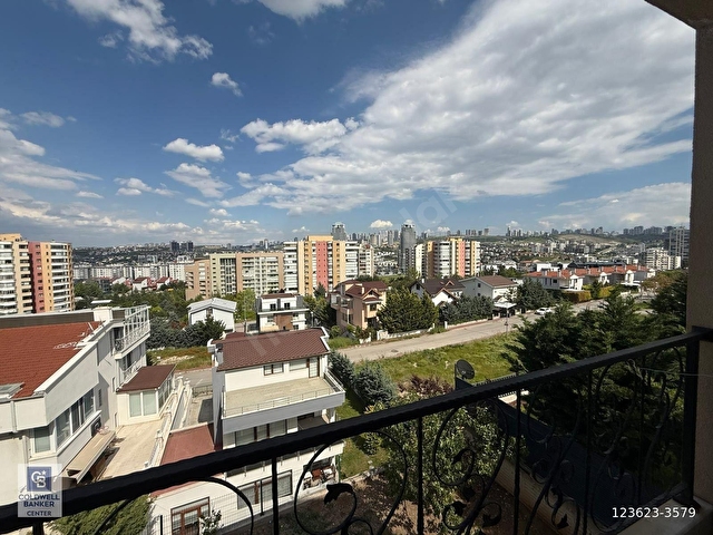 ÇAYYOLU, PARK CAD. ONYX - MUTLU KORU YANI SATILIK 7+3 VİLLA…MÜSTAKİL - Görsel 28