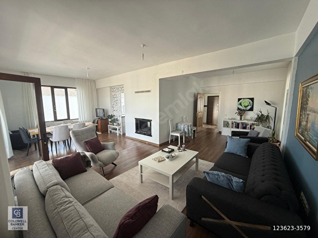 ÇAYYOLU, PARK CAD. ONYX - MUTLU KORU YANI SATILIK 7+3 VİLLA…MÜSTAKİL - Görsel 30