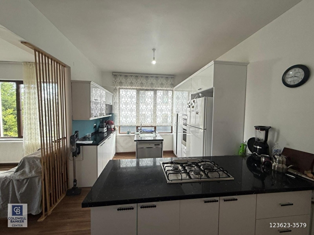 ÇAYYOLU, PARK CAD. ONYX - MUTLU KORU YANI SATILIK 7+3 VİLLA…MÜSTAKİL - Görsel 9
