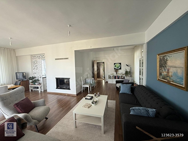 ÇAYYOLU, PARK CAD. ONYX - MUTLU KORU YANI SATILIK 7+3 VİLLA…MÜSTAKİL - Görsel 27