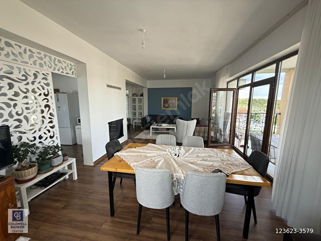 ÇAYYOLU, PARK CAD. ONYX - MUTLU KORU YANI SATILIK 7+3 VİLLA…MÜSTAKİL - Görsel 24